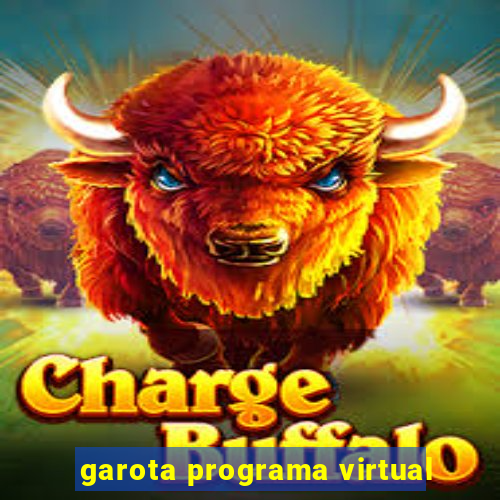 garota programa virtual